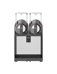 Granizadora V Air Smart 2 2x12 Litros | Hostelería Negocios