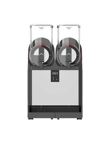 Granizadora V Air Smart 2 2x12 Litros | Hostelería Negocios