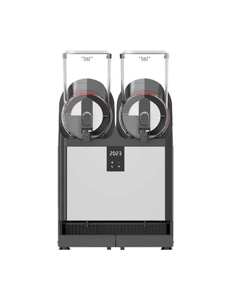 Granizadora V Air Smart 2 2x12 Litros | Hostelería Negocios