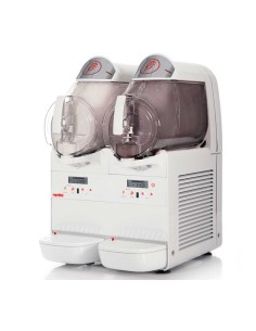 Mantecadora Ugolini Soft Mini Gel Plus 2 | Hostelería Negocios