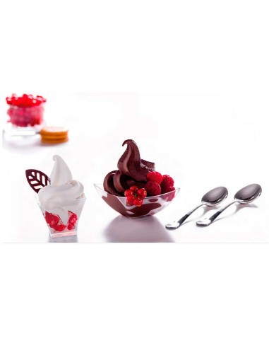 Mantecadora Ugolini Soft Mini Gel Plus 1 | Hostelería Negocios