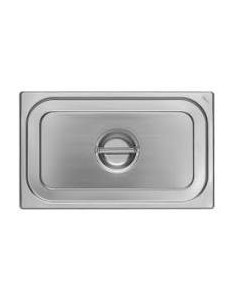 Tapas para Cubetas GN 1 Acero Inox|Hosteleria negocios 2