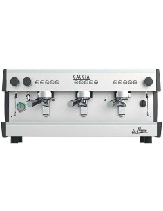 Máquina Café Gaggia La Nera 3G | Hostelería Negocios