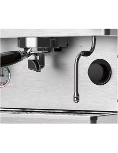Máquina Café Gaggia La Nera 3G | Hostelería Negocios 2