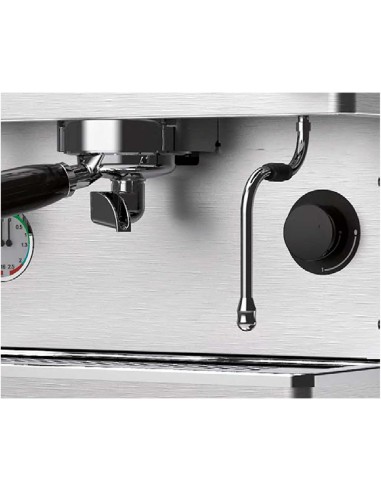 Máquina Café Gaggia La Nera 3G | Hostelería Negocios