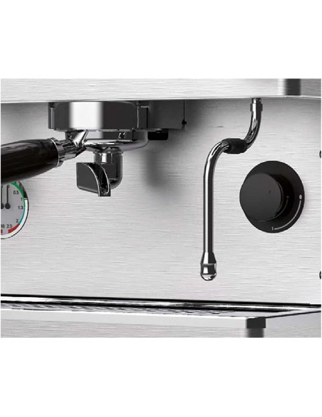 Máquina Café Gaggia La Nera 3G | Hostelería Negocios