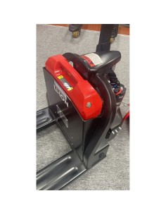 Transpaleta Eléctrica EPT-15D Eutron | Hostelería Negocios 2