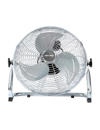 Ventilador Industrial Suelo BFE4-45 Britec | Hostelería Negocios