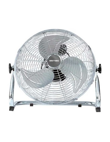 Ventilador Industrial Suelo BFE4-45 Britec | Hostelería Negocios
