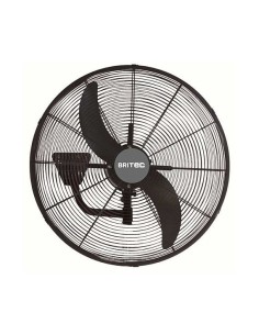 Ventilador Industrial Pared BDFP 650 TW Britec | Hostelería Negocios