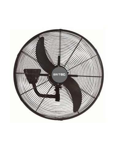 Ventilador Industrial Pared BDFP 650 TW Britec | Hostelería Negocios