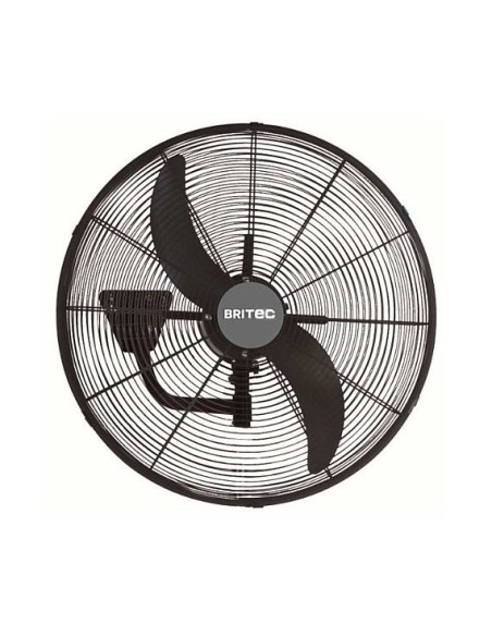 Ventilador Industrial Pared BDFP 650 TW Britec | Hostelería Negocios