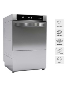 Lavavasos Concept WGC-400 FAGOR|Hosteleria negocios 2