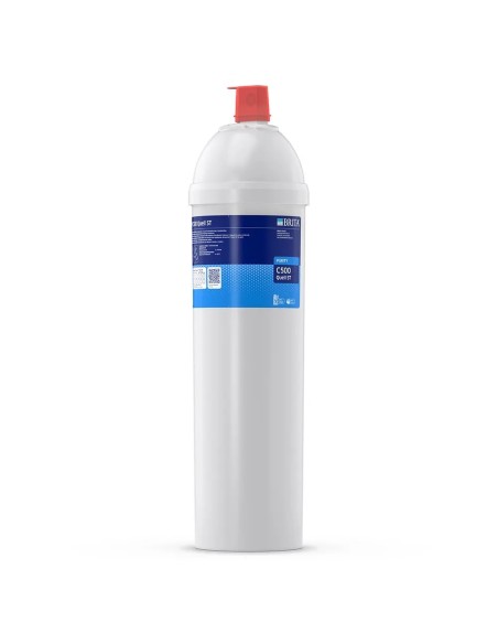 kit de Descalcificación BRITA Purity C500 Quell ST | Hostelería Negocios