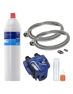 Set de Inicio BRITA PURITY C150 Quell ST | Hostelería Negocios