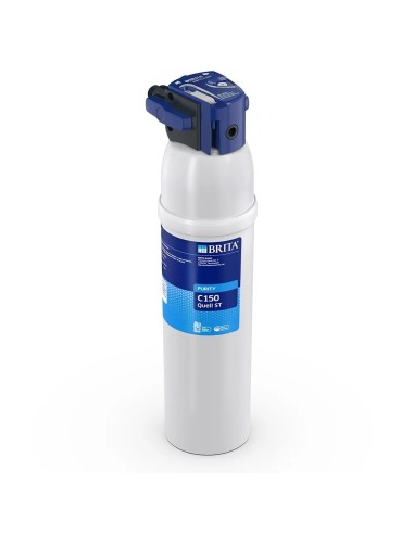 Set de Inicio BRITA PURITY C150 Quell ST | Hostelería Negocios