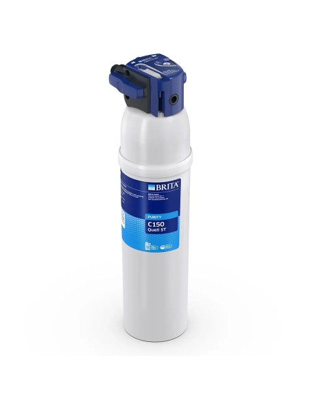 Set de Inicio BRITA PURITY C150 Quell ST | Hostelería Negocios