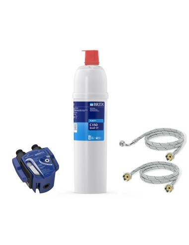 Set de Inicio BRITA PURITY C150 Quell ST | Hostelería Negocios