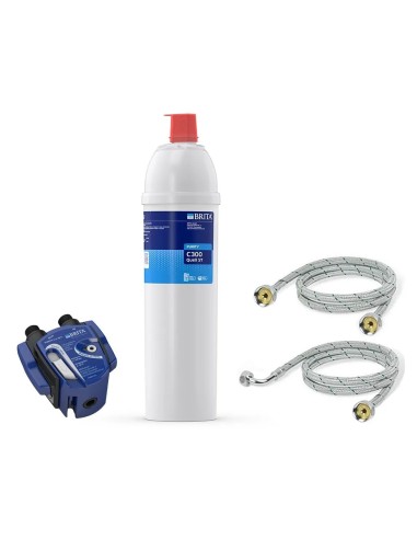 kit de Descalcificación  Brita Putity C300 Quell ST | Hostelería Negocios