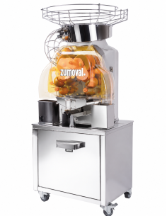 Exprimidor Automático 2000B-1 Succo | Hostelería Negocios