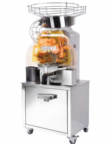 Exprimidor Automático 2000B-1 Succo | Hostelería Negocios