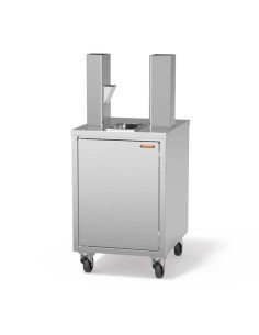 Mueble Cabinet G Slim Zummo Z14 | Hostelería Negocios