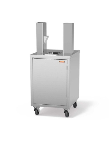 Mueble Cabinet G Slim Zummo Z14 | Hostelería Negocios