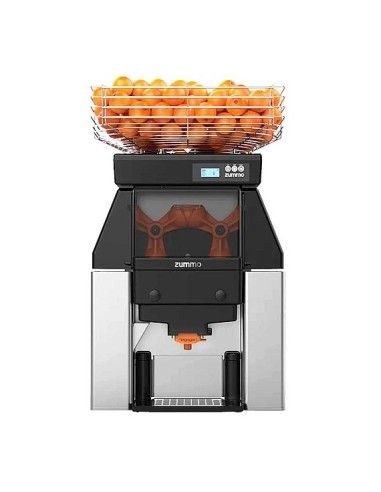 Exprimidor Automático Zummo Z40 Nature Adapt | Hostelería Negocios