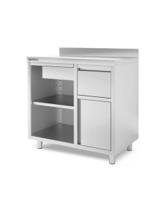 Mesa Cafetera IMC Infrico | Hostelería Negocios