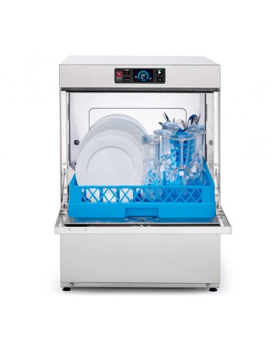Lavavajillas Active AX-50BDD SAMMIC|Hosteleria negocios