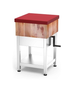 Tajo de Troceo Elevable Fricosmos | Hostelería Negocios