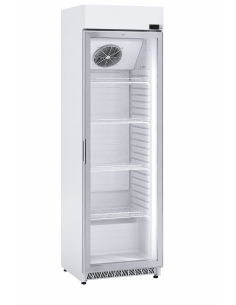 Armario Expositor Refrigerado EVR-620-C Docriluc | Hostelería Negocios