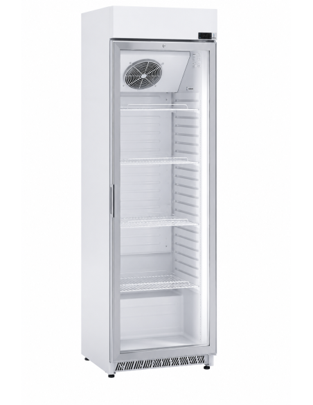 Armario Expositor Refrigerado EVR-620-C Docriluc | Hostelería Negocios