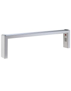 Soporte Self Service Acero Inoxidable Distform | Hostelería Negocios