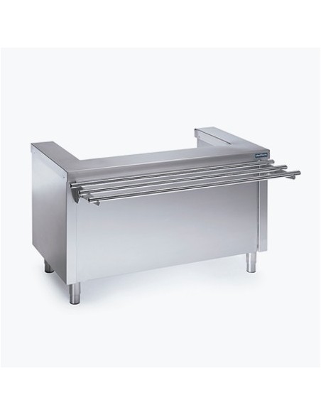 Mueble Self Service Show Cooking Distform | Hostelería Negocios