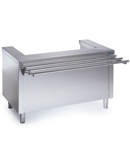 Mueble Self Service Show Cooking Distform | Hostelería Negocios