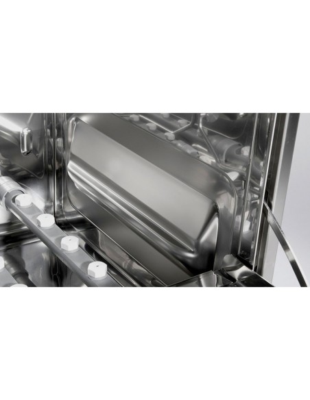 Lavavajillas Industrial GS-50 Trifásico Jemi | Hostelería Negocios