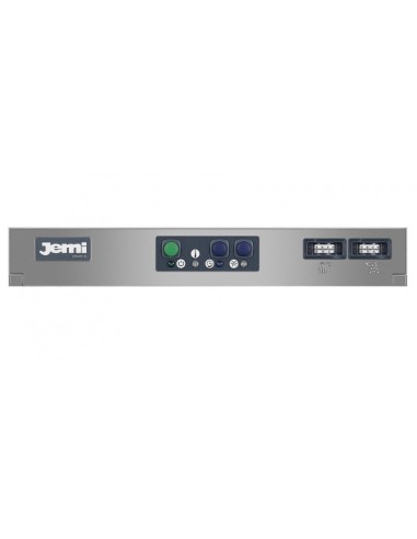 Lavavajillas Industrial GS-50 Trifásico Jemi | Hostelería Negocios
