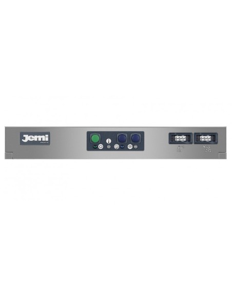 Lavavajillas Industrial GS-50 Trifásico Jemi | Hostelería Negocios