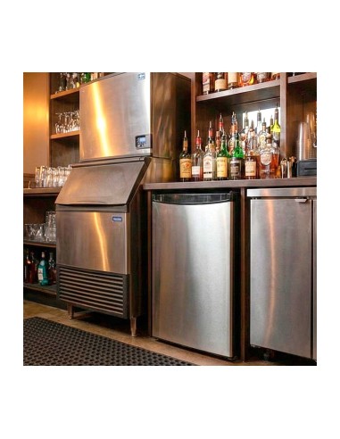 Escarchador de Copas Savemah ES 110L | Hostelería Negocios