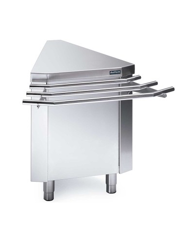 Módulo Self Service Saturno Angular Distform | Hostelería Negocios