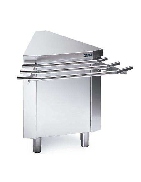 Módulo Self Service Saturno Angular Distform | Hostelería Negocios