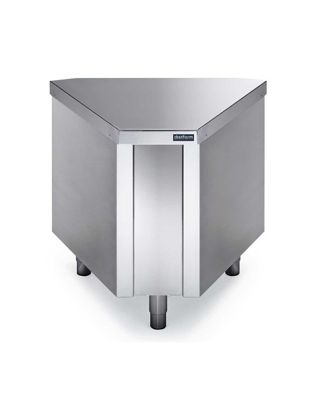 Módulo Self Service Saturno Angular Distform | Hostelería Negocios