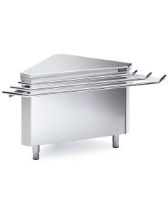 Módulo Self Service Saturno Angular 90ºDistform | Hostelería Negocios