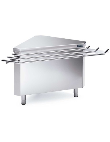 Módulo Self Service Saturno Angular 90ºDistform | Hostelería Negocios