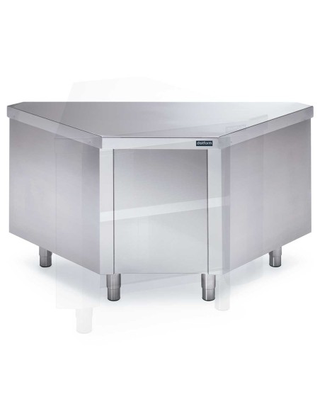 Módulo Self Service Saturno Angular 90ºDistform | Hostelería Negocios