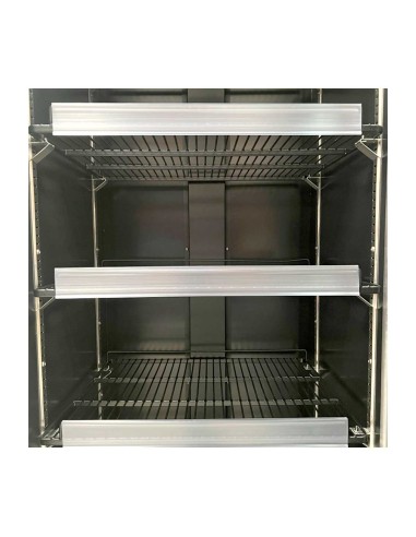 Expositor Subcero Eutron SZ-400 | Hostelería Negocios
