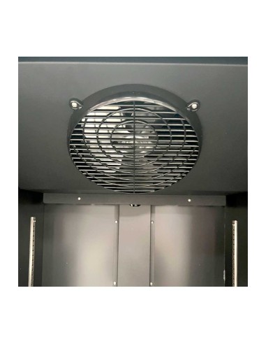 Expositor Subcero Eutron SZ-400 | Hostelería Negocios