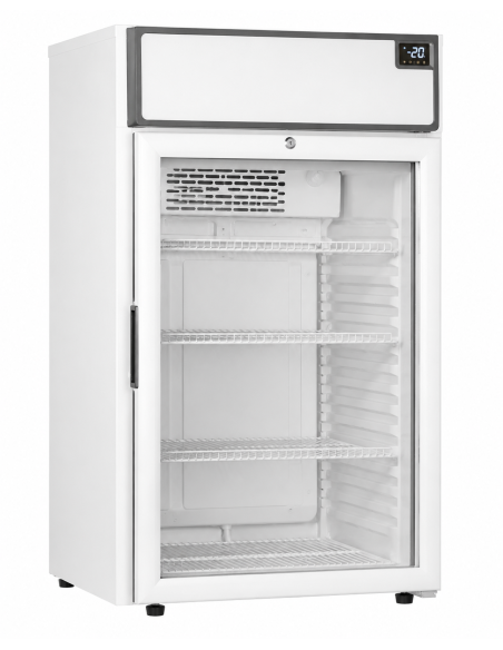 Expositor Refrigerado Subcero TG 95 SB Masquefrío | Hostelería Negocios