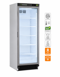 Frigorífico Farmacia PHG-400 ECO DIN 58345 | Hostelería Negocios